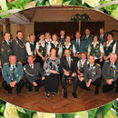 Goldene Hochzeit unseres Ehrenpräsidenten