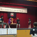 決勝トーナメントの様子２