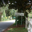 Staatsgrens New South Wales - Queensland
