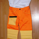 Sporthose mit Shirt