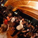 Dancing in our Lounge