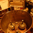 l'ancetre de la machine a laver...
