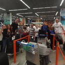 monique, Vera, Eduardo, Phil, Esther, Paulo, Tania, Sheenah, Andrea & Lasse