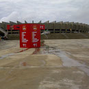 le stade de BH