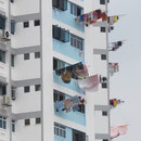 entendage du linge!!