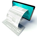 Digipost facture électronique dématérialisée
