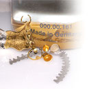 Feingold Galvanogold