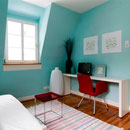 Schlafzimmer 2
