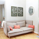 Detailansicht Wohnzimmer