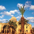 Tunis - Teneriffa
