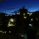 Abendstimmung