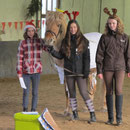 Geschichte "Weihnachtsengel"