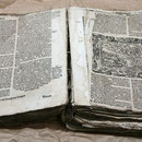 Martin Luther, Das neue Testament, 1592