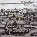 aus: Thesaurus philopoliticus, Kupferstich, 1638