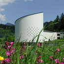 Passionsspielhaus Erl