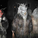Perchtenlauf