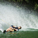 Wasserski am Walchsee