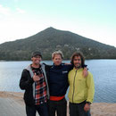 Antoine, Robin & Peyo