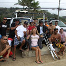 North Shore Ohau