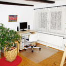 Arbeitszimmer