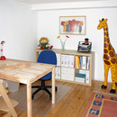 Arbeitszimmer
