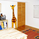 Arbeitszimmer