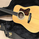 Headway HD-DLX アディロン/ボリビアンローズ 限定生産品 極美品 HEADWAY HD-DLX 2008年製 - アコースティックギター販売／enguitar