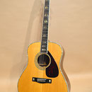 YAMAHA L-53 Custom 1981年製 - アコースティックギター販売