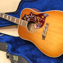 Gibson アコースティックギター Hummingbird 2014年製 Gibson アコースティックギター Hummingbird 2014年製