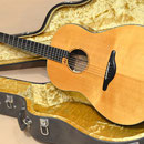 SUGI CRAFT Nougat　スギクラフト　ヌガー　新品 SUGI CRAFT Nougat Cutaway|ドルフィンギターズ