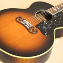 GIBSON J-200 VS 1993年製 - アコースティックギター販売／enguitar