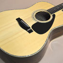 最終値下げ！！完全調整済 YAMAHA LL-10J 豪快杢目 極美品 送料込 509ffd92-048d-4869-9d65-