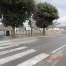 Stellplatz in Castellina in Chianti