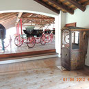 Kutschenmuseum
