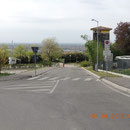 Stellplatz in Asolo