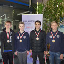 LM U19 Mannschaft