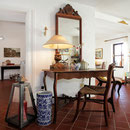 Casa Regina: Wohnbereich 