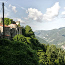 Casa Regina: Impression Montalto Ligure