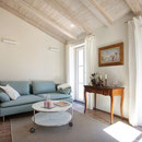 Casa Lumina, living area