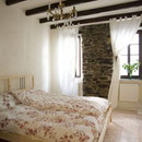 Casa Leone bedroom 1