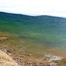 ... zum Gaisalpsee ...