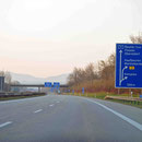 Freie Fahrt in Richtung Allgäu!!!