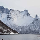 Grytetippen (885 m) & Keipen (838 m)