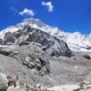 © Christoph Haas / Makalu 2010; Makalu ABC