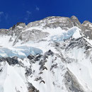 © Christoph Haas / Makalu 2010; Auf dem Weg zum Gletscher.