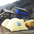 © Christoph Haas / Makalu 2010; Kongma/Yasidele.