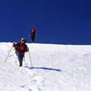 Ein Königreich für ein paar Ski!!!