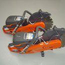 Husqvarna Trennschleifer