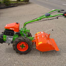 AGRIA 3400 Gebrauchtmaschine in Top Zustand verkauft!