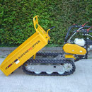 Rufener Raupentransporter